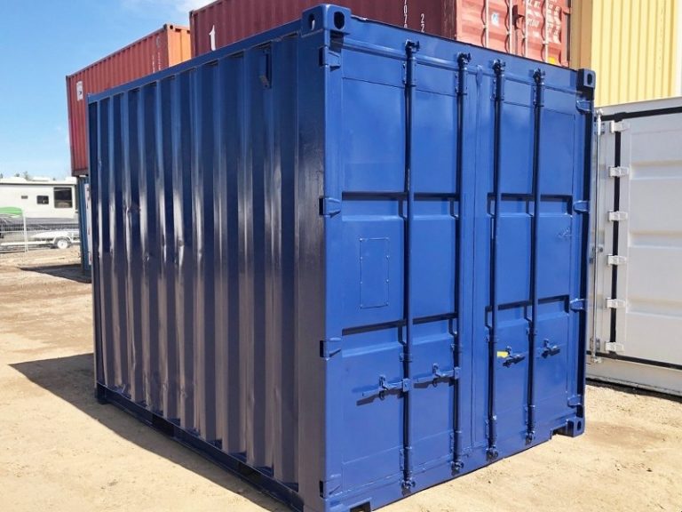 Koala Containers Lismore