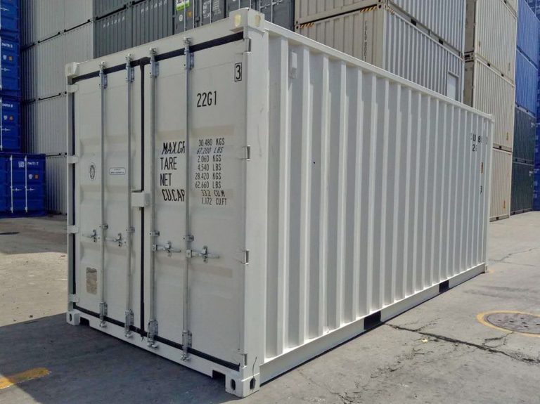 Koala Containers Lismore