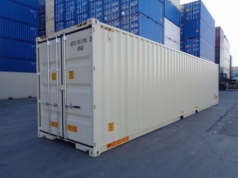Koala Containers Lismore