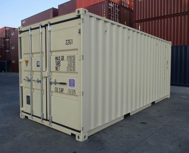 Koala Containers Lismore