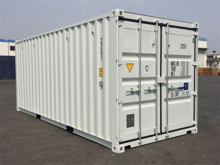 Koala Containers Lismore