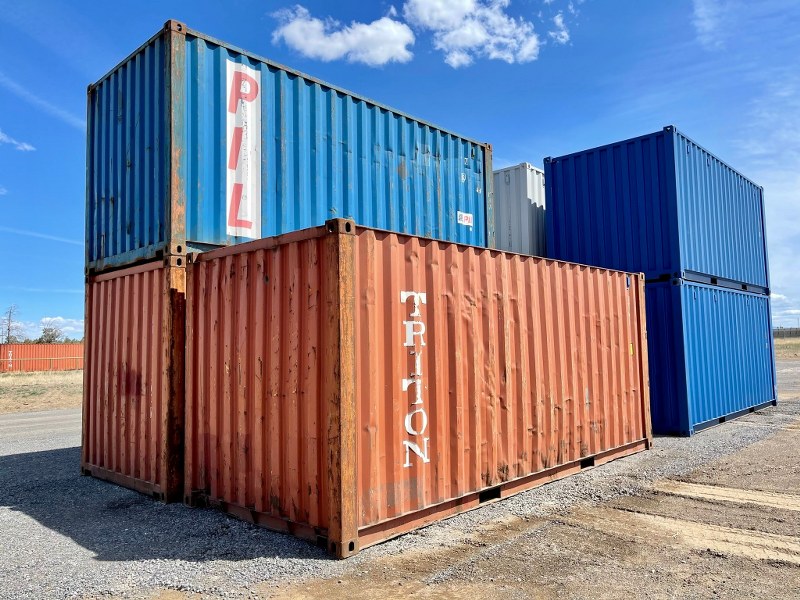 Koala Containers Lismore