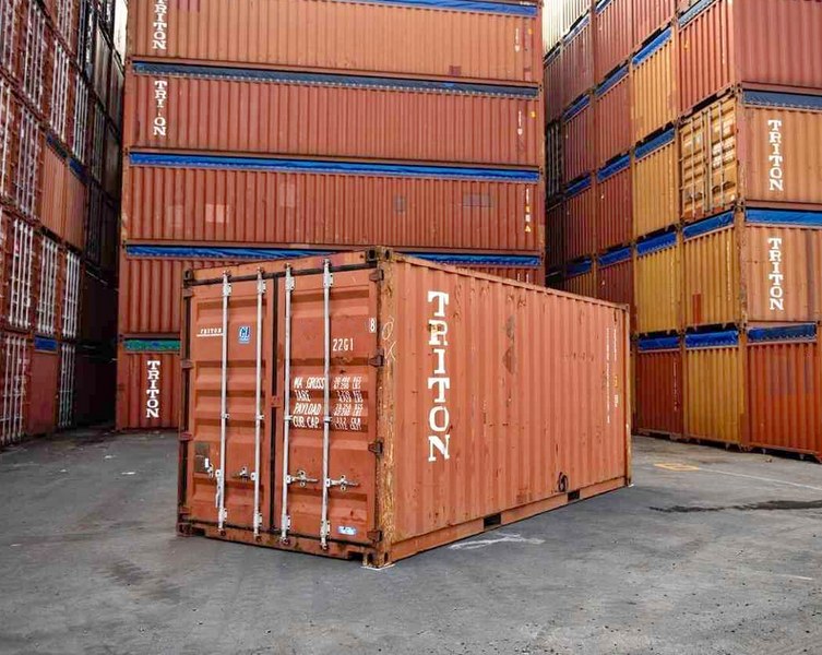Koala Containers Lismore